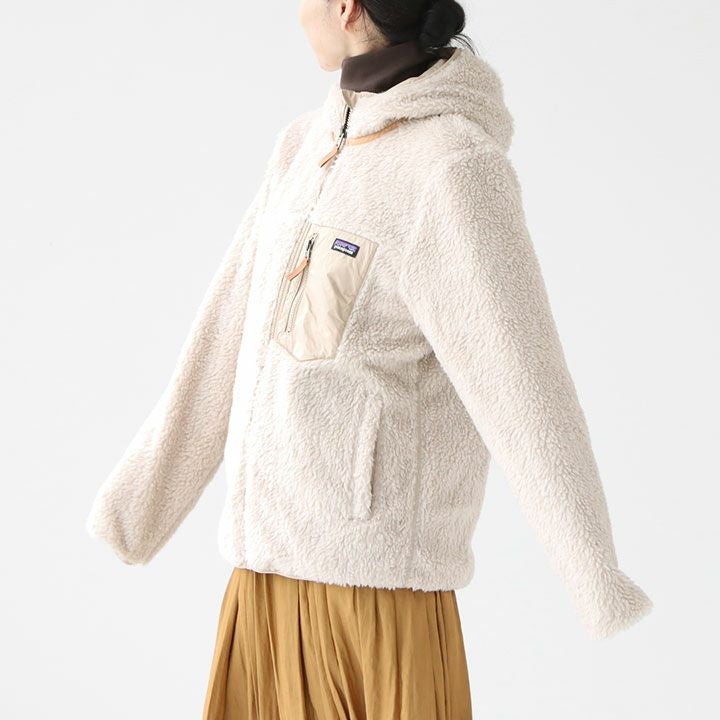 patagonia パタゴニア｜キッズ・リバーシブル・レディ・フレディ