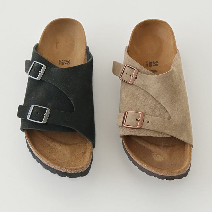 BIRKENSTOCK(ビルケンシュトック) チューリッヒ 50463 50461 1025060