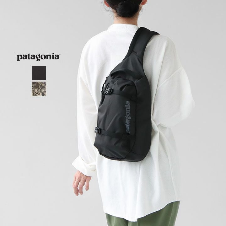 patagonia パタゴニア｜ アトム・スリング 8L 48262の通販｜NEWS