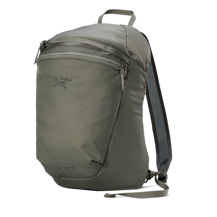 ARC'TERYX アークテリクス｜ ヒリアド 15 バックパック X10403の通販