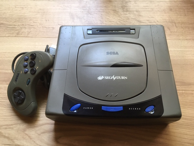 ゲーム機とCPU(3) - セガのサターンとドリキャス - 吉川明日論の半導体