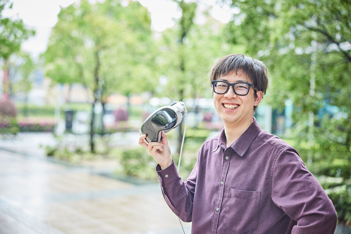 一生プレイヤーでいいのか?」27歳エンジニアが自問の末に決意した