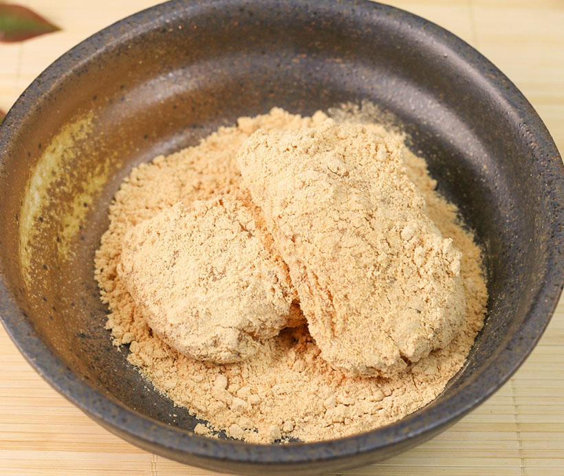 きな粉特集2025 - 日本食糧新聞・電子版