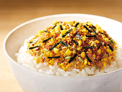 発売60周年！ 丸美屋「のりたま」は60年の歴史を礎に、今年また一歩