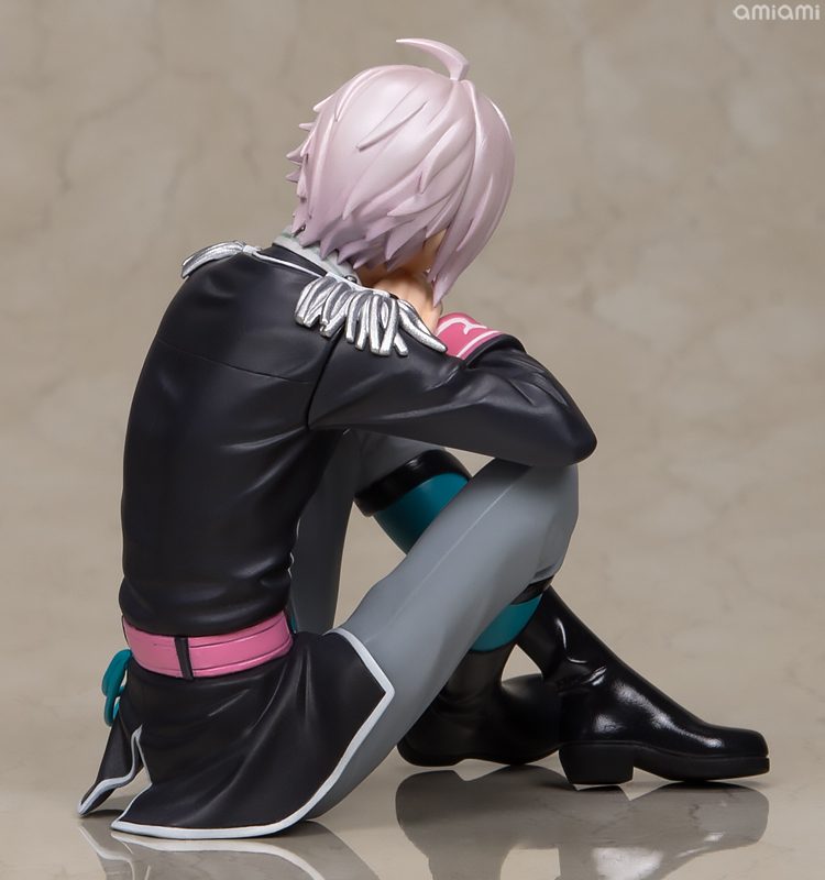 レビュー】パルメイトえくすとら 『アイドリッシュセブン』 TRIGGER