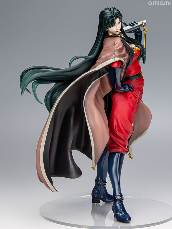 フォトレビュー】GGG 『機動戦士ガンダム0083 STARDUST MEMORY