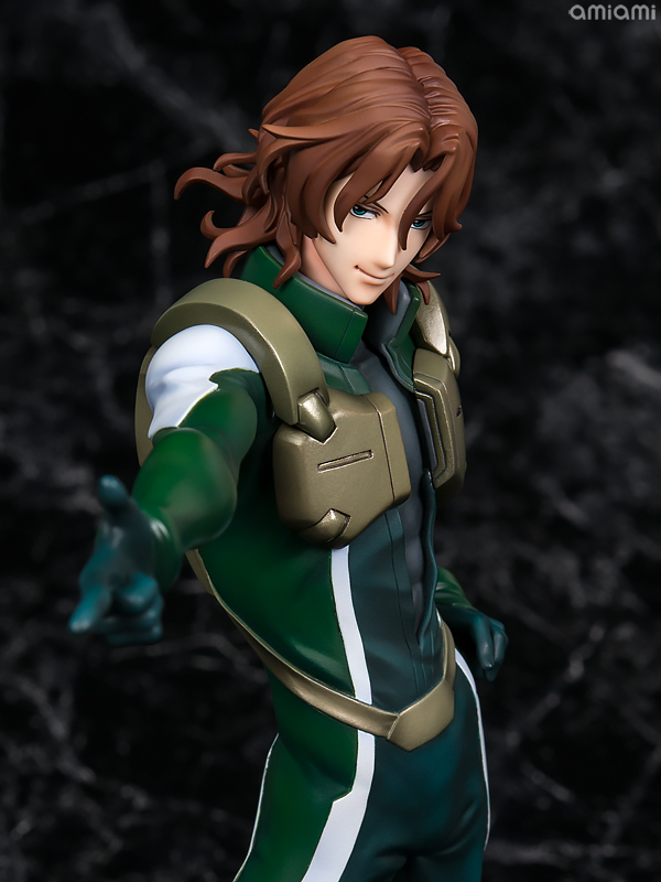 フォトレビュー】【限定販売】GGG(ガンダム・ガイズ・ジェネレーション