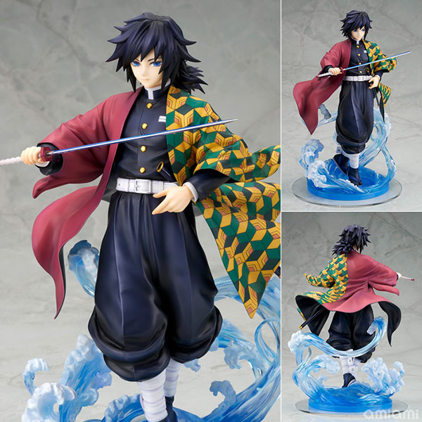 ドラゴンボールZ』『鬼滅の刃』『ONE PIECE』から人気キャラクターが