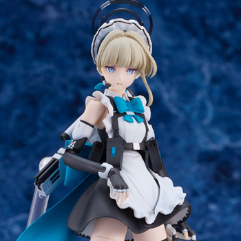 ブルーアーカイブ -Blue Archive-』より、「アカネ(バニーガール)」が1