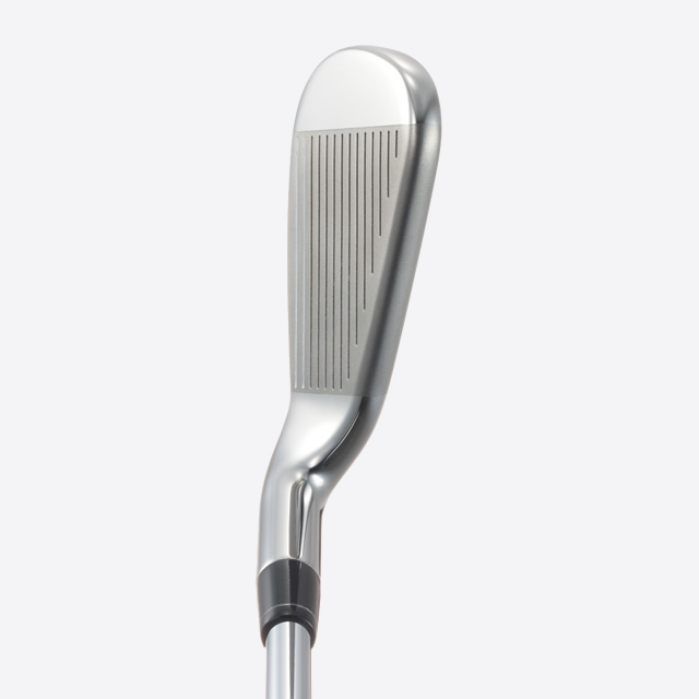 X2 Hot アイアン 製品情報(メンズ) | キャロウェイゴルフ Callaway