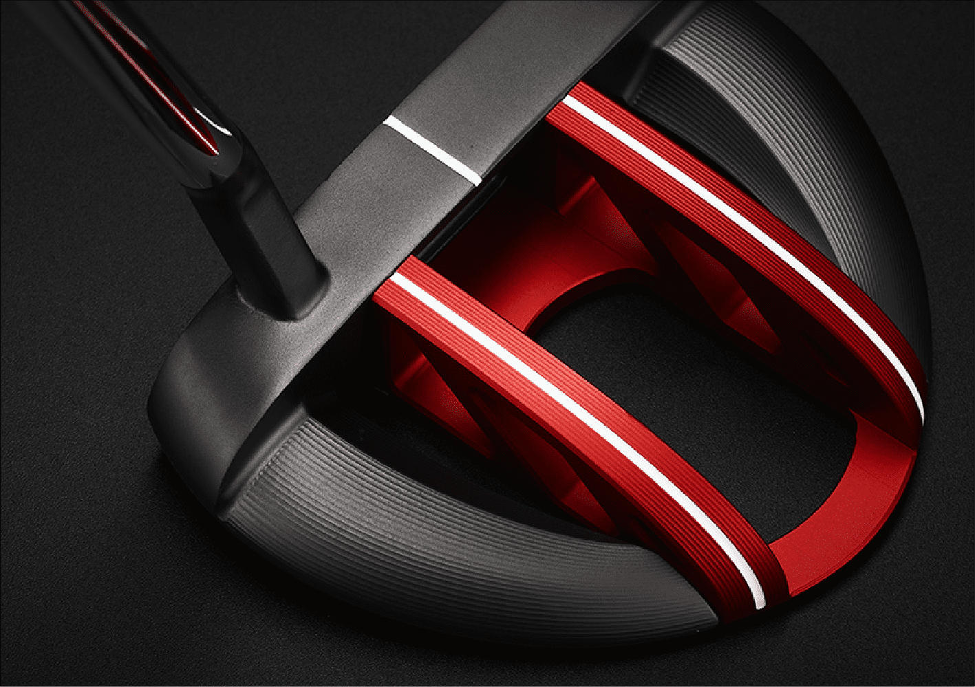 オデッセイ EXO（エクソー）パター スペシャルサイト|ODYSSEY 2018