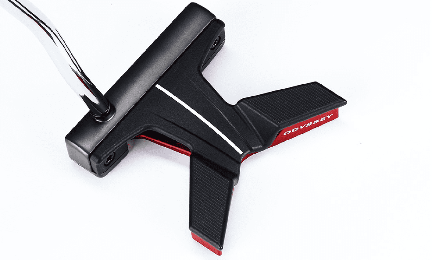 オデッセイ EXO（エクソー）パター スペシャルサイト|ODYSSEY 2018