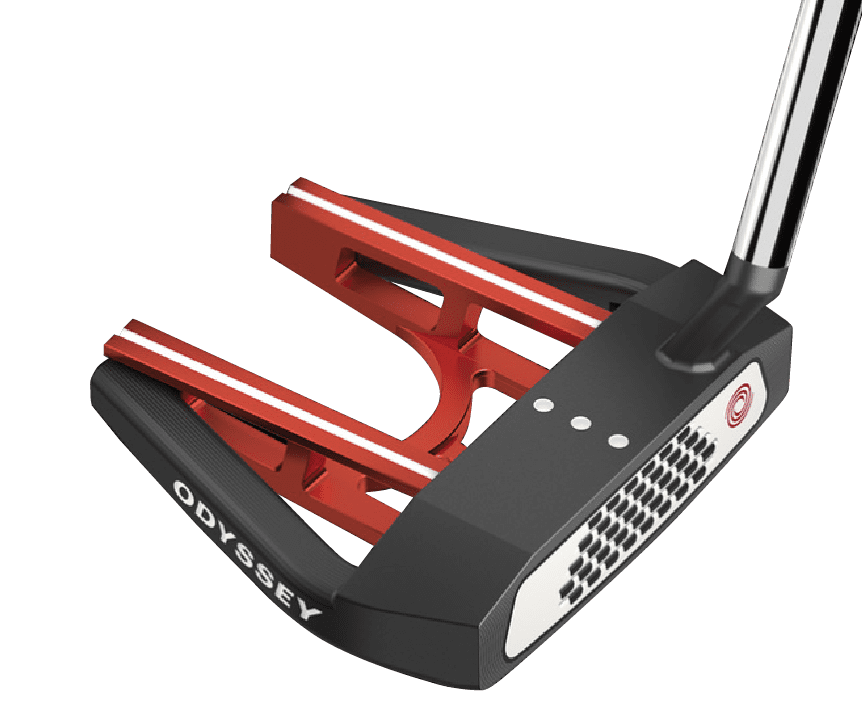 オデッセイ EXO（エクソー）パター スペシャルサイト|ODYSSEY 2018