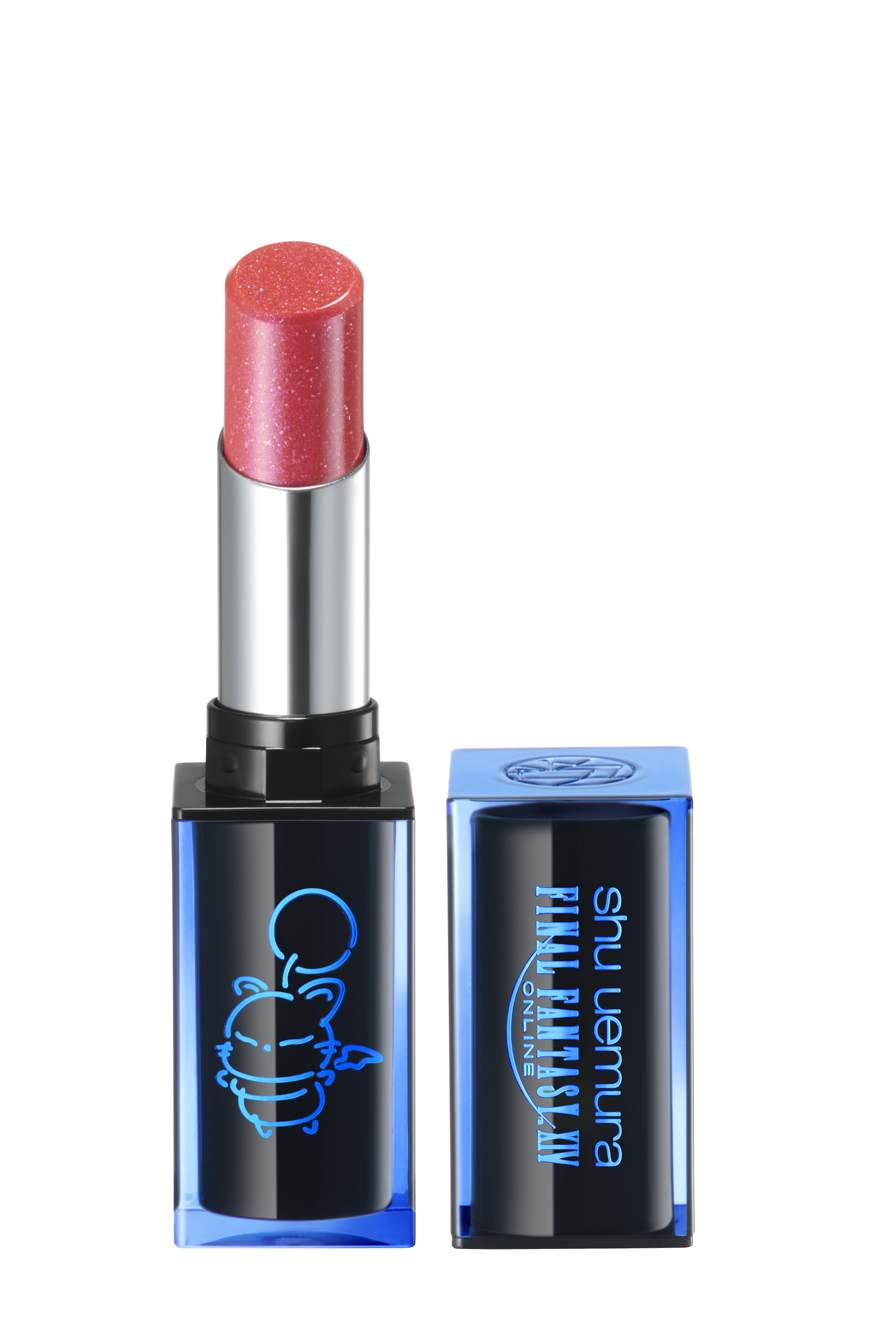 シュウ ウエムラ × ファイナルファンタジーXIV コレクション」が10月31