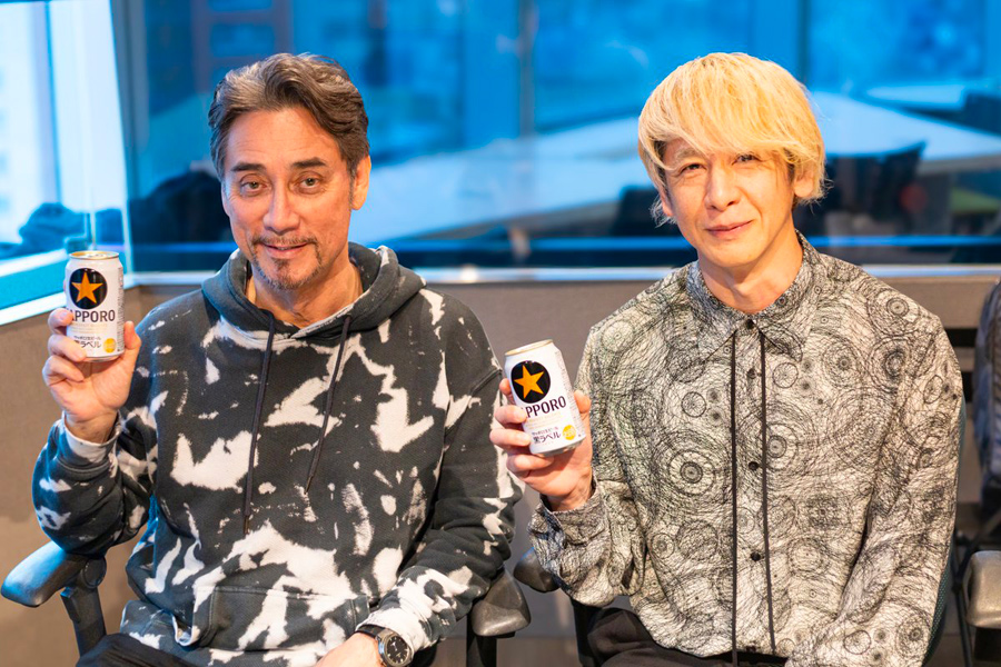 東京事変に入りませんか？」椎名林檎からの直電に驚き…伊澤一葉が語る