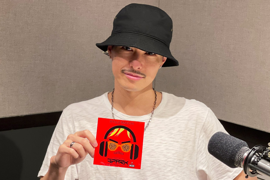 最安値】RILY Logo Boa Hat バケハ 三代目 今市隆二JSB L 最安値】RILY