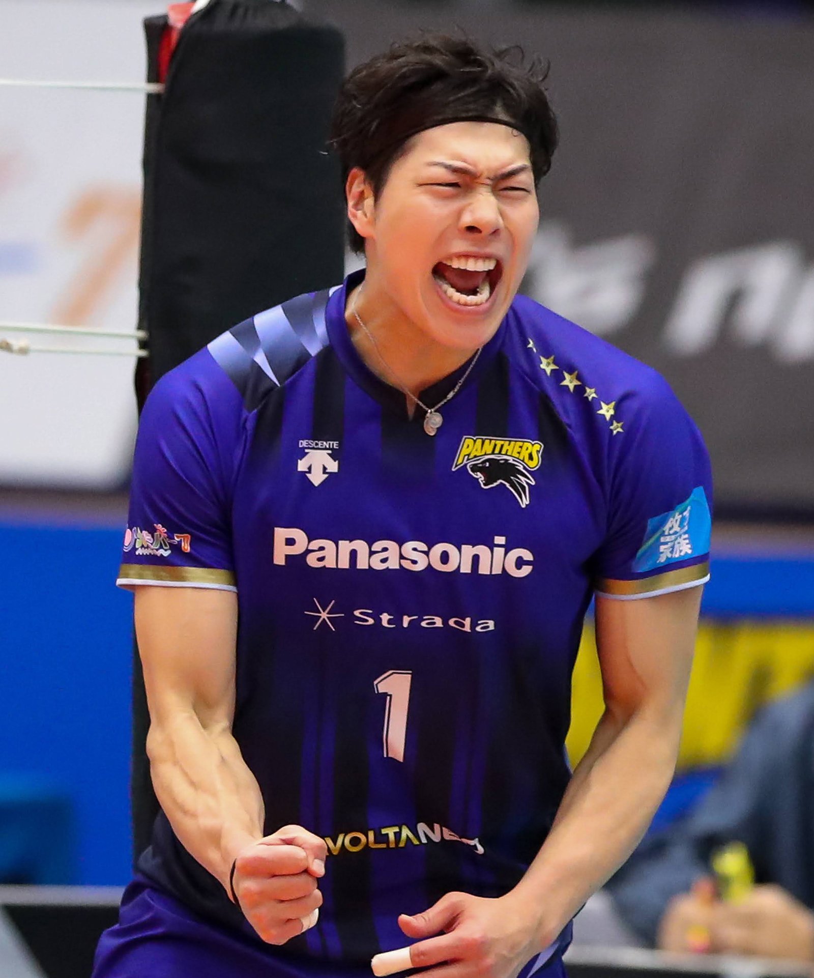 Aim Higher】どんな困難でも「好きだからこそ」乗り越えられる 清水