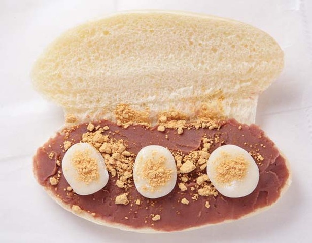 懐かしいと新しいが共存する、わざわざ行きたい三重の愛されコッペパン