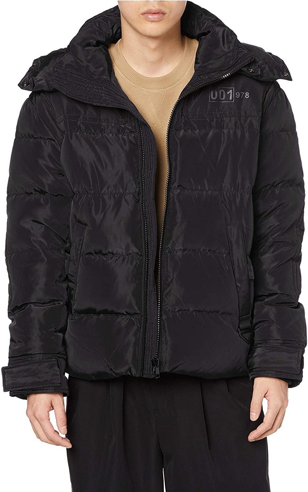 49%OFF！7日間限定のAmazonブラックフライデー】ディーゼルのメンズ