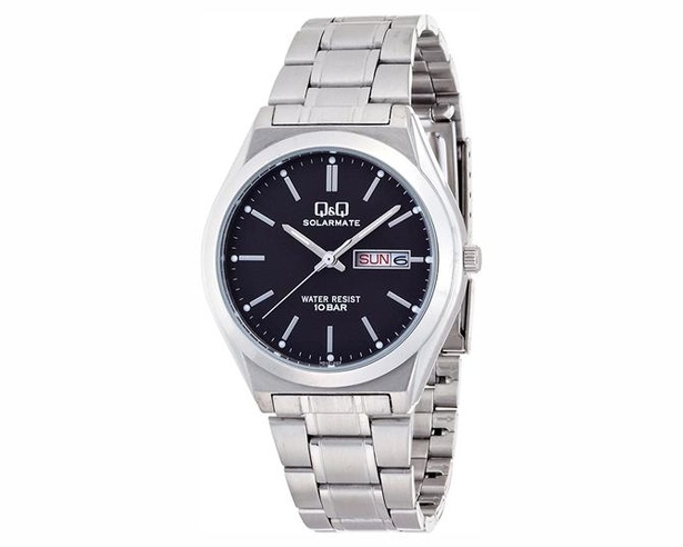 え…⁈あの【CITIZEN Q&Q(シチズン Q&Q)】の腕時計が57%オフで買えるの