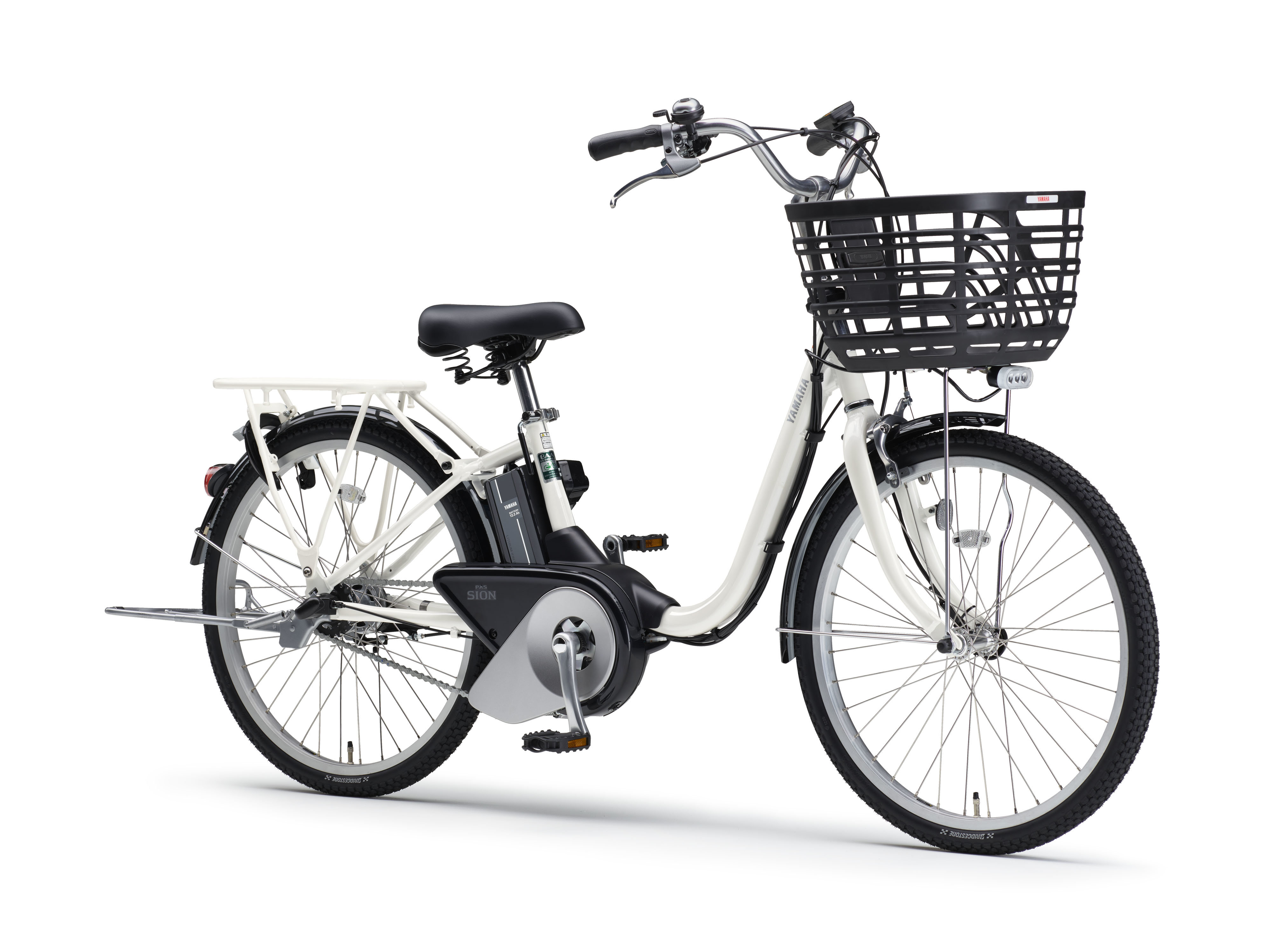 電動アシスト自転車「PAS SION-U」2023年モデルを発売～アクティブな