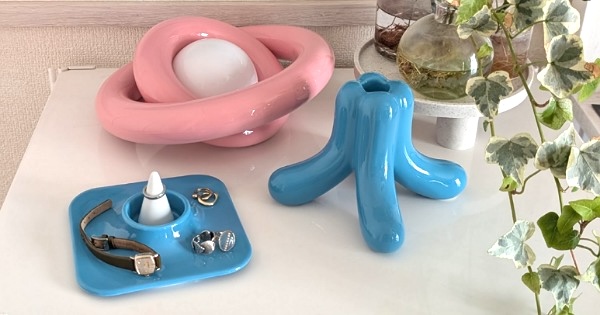 IKEA新作】グスタフ・ウェストマンコラボが登場！カラフルでユーモア