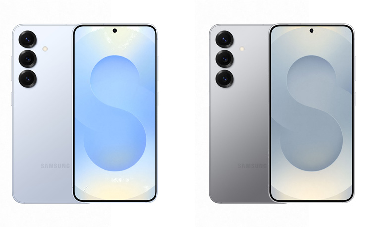 Samsung Galaxy S25」「Samsung Galaxy S25 Ultra」をauから2月14日に