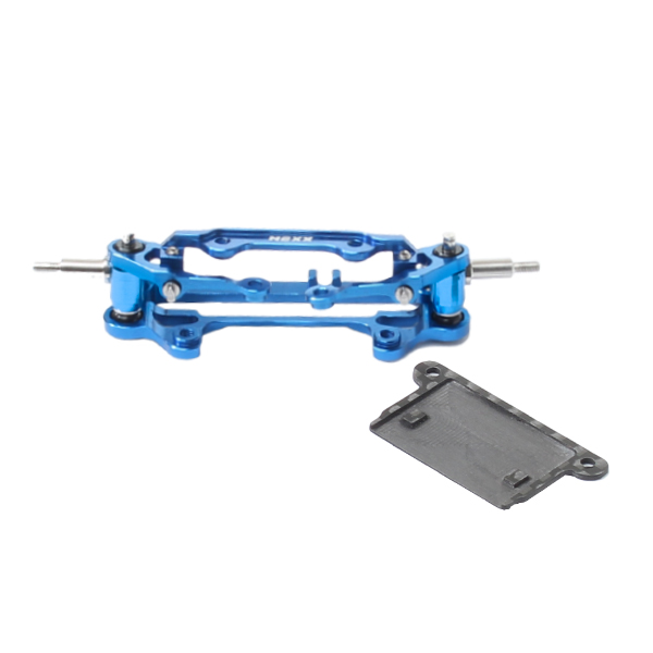 NX-274-B Nexx Racing Kyosho MR03W Mono Suspension (BLUE) – NexxRacing