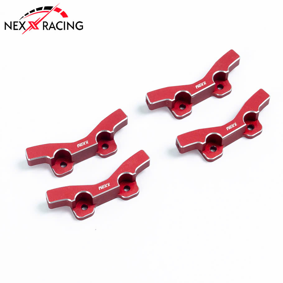 NX-449 Nexx Racing MST RMX 2.5 Aluminum front shock tower (1pcs
