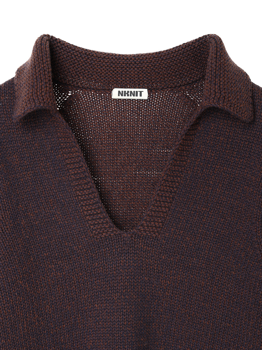 wool skipper KNIT – NKNIT