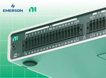 NI mioDAQデバイス - NI