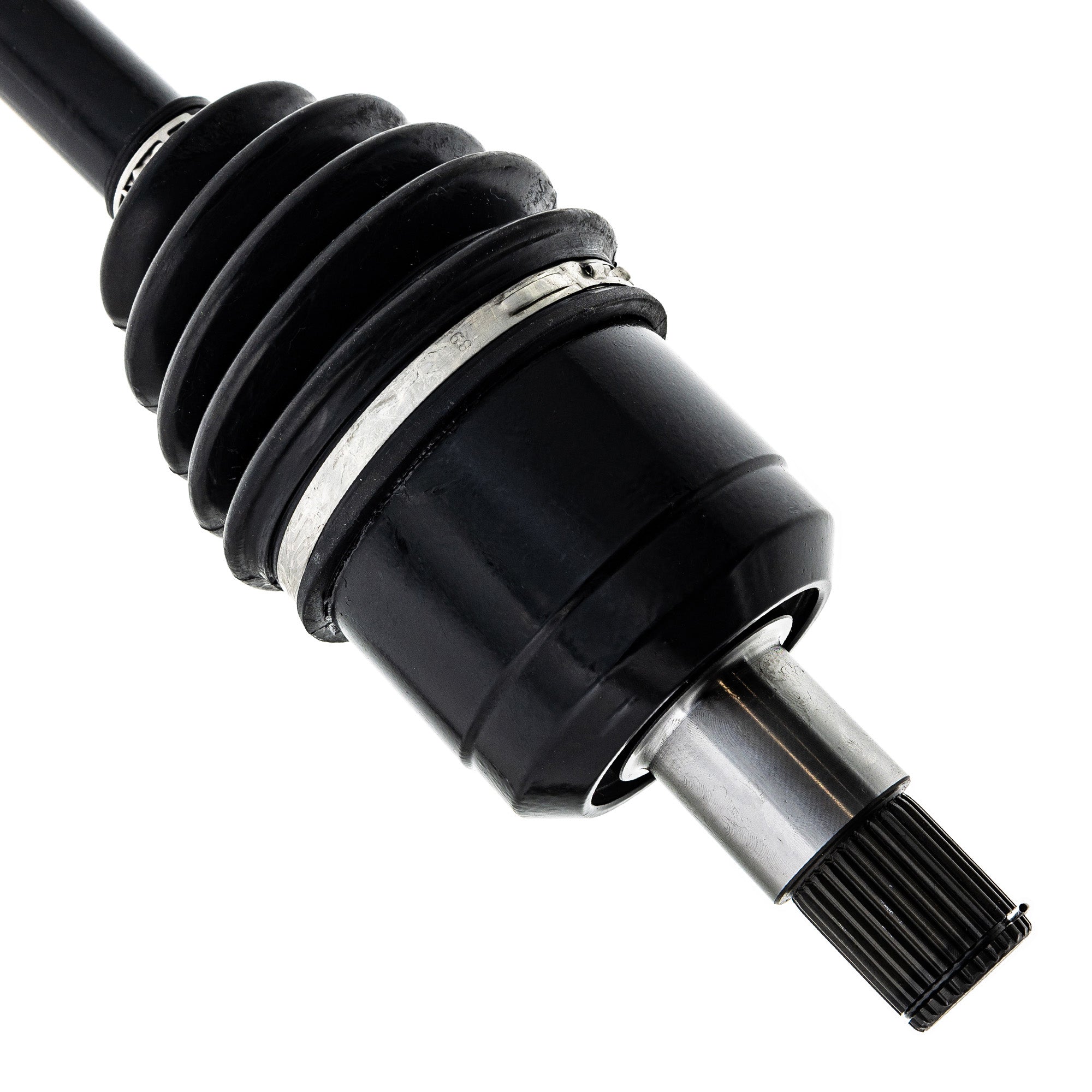 High Strength Drive Shaft CV Axle Assembly Kawasaki | NICHE PARTS