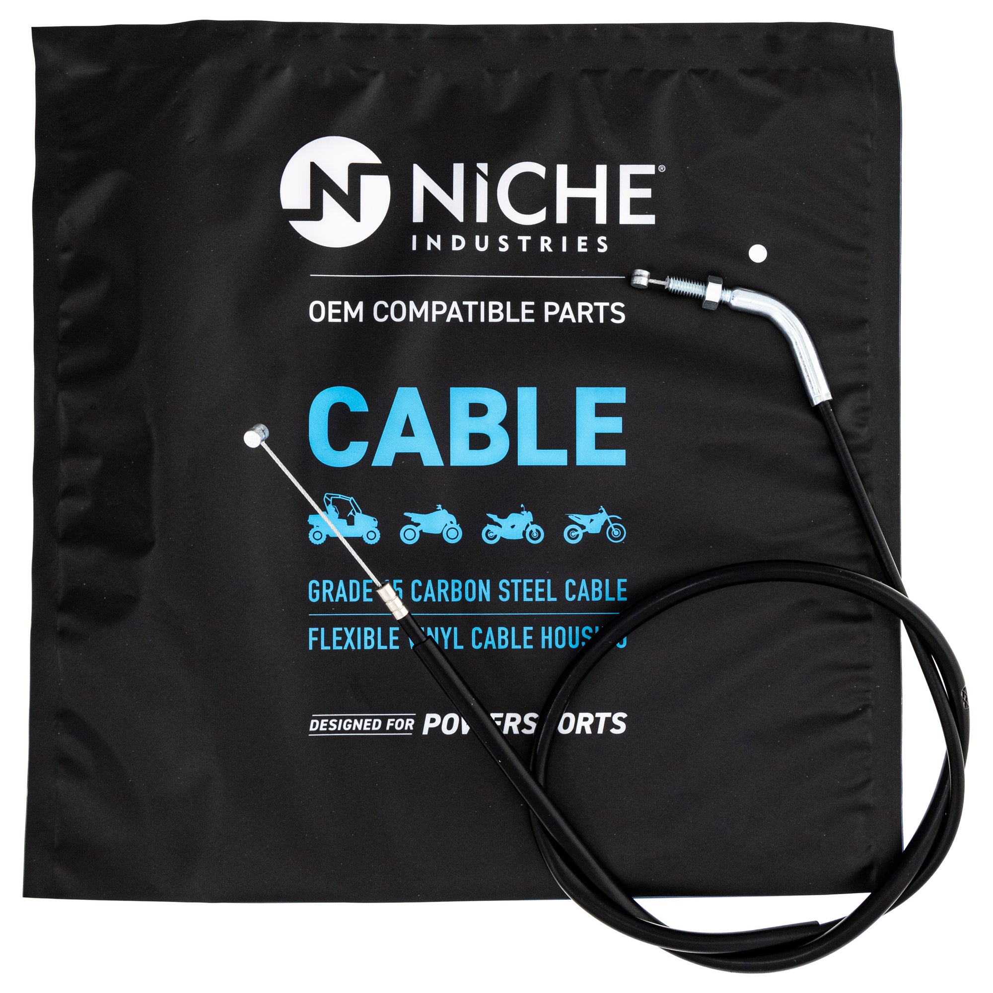 Choke Cable Honda | NICHE PARTS