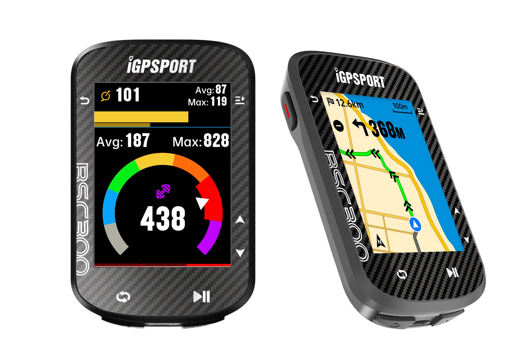 サイクルコンピュータBSCシリーズ – BRANDS OF NICHINAO