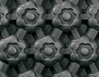 健康伸身マット ヘルシーライン - 日本医療研究株式会社