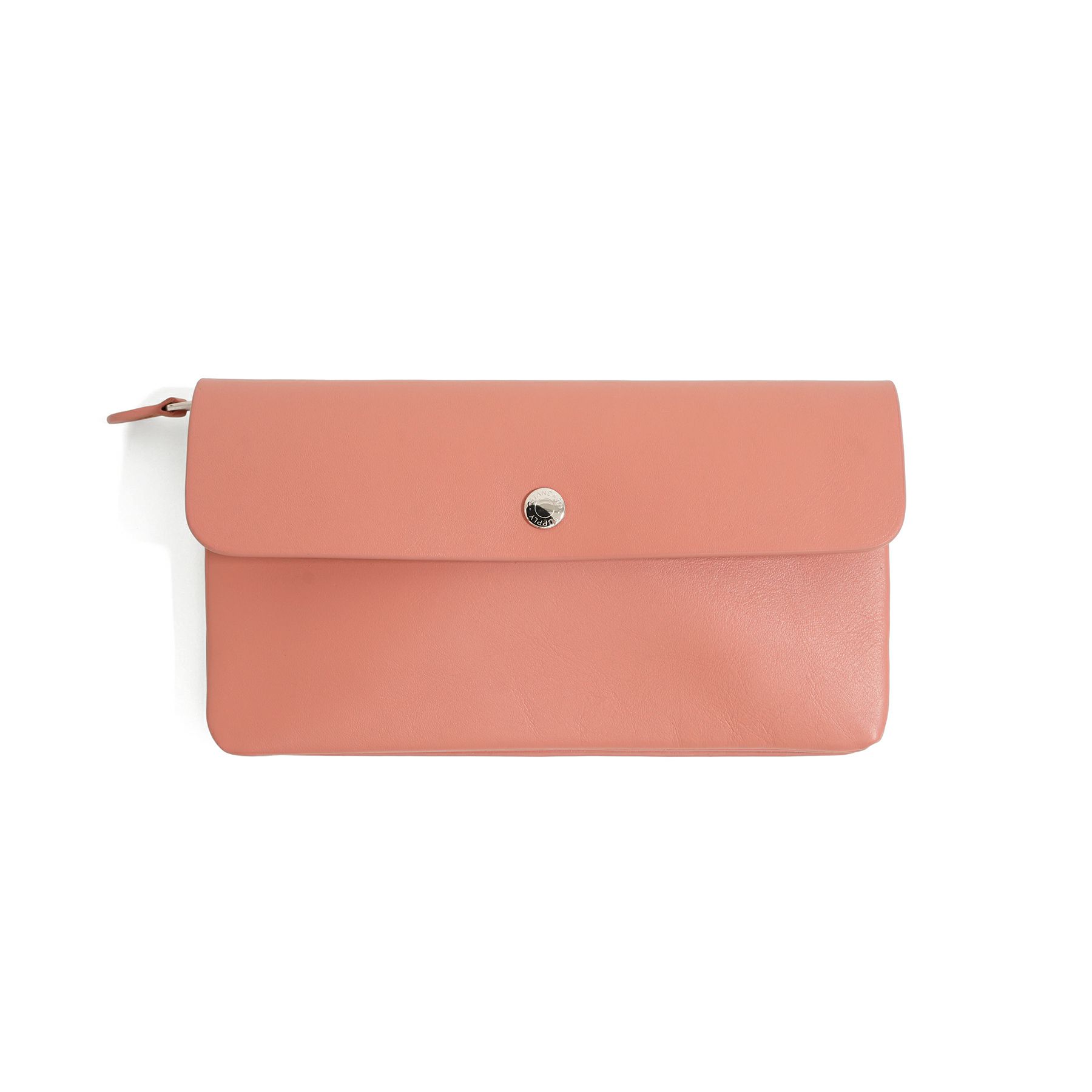 PAL LONG FLAP WALLET ロングフラップウォレット | evergreen works