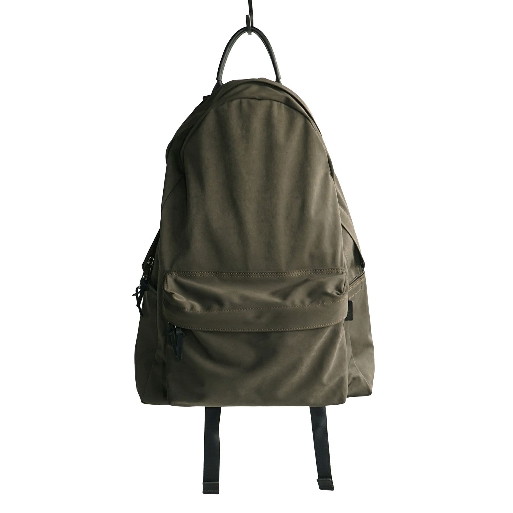 MIL CLOTH DAILY DAYPACK デイリーデイパック | evergreen works