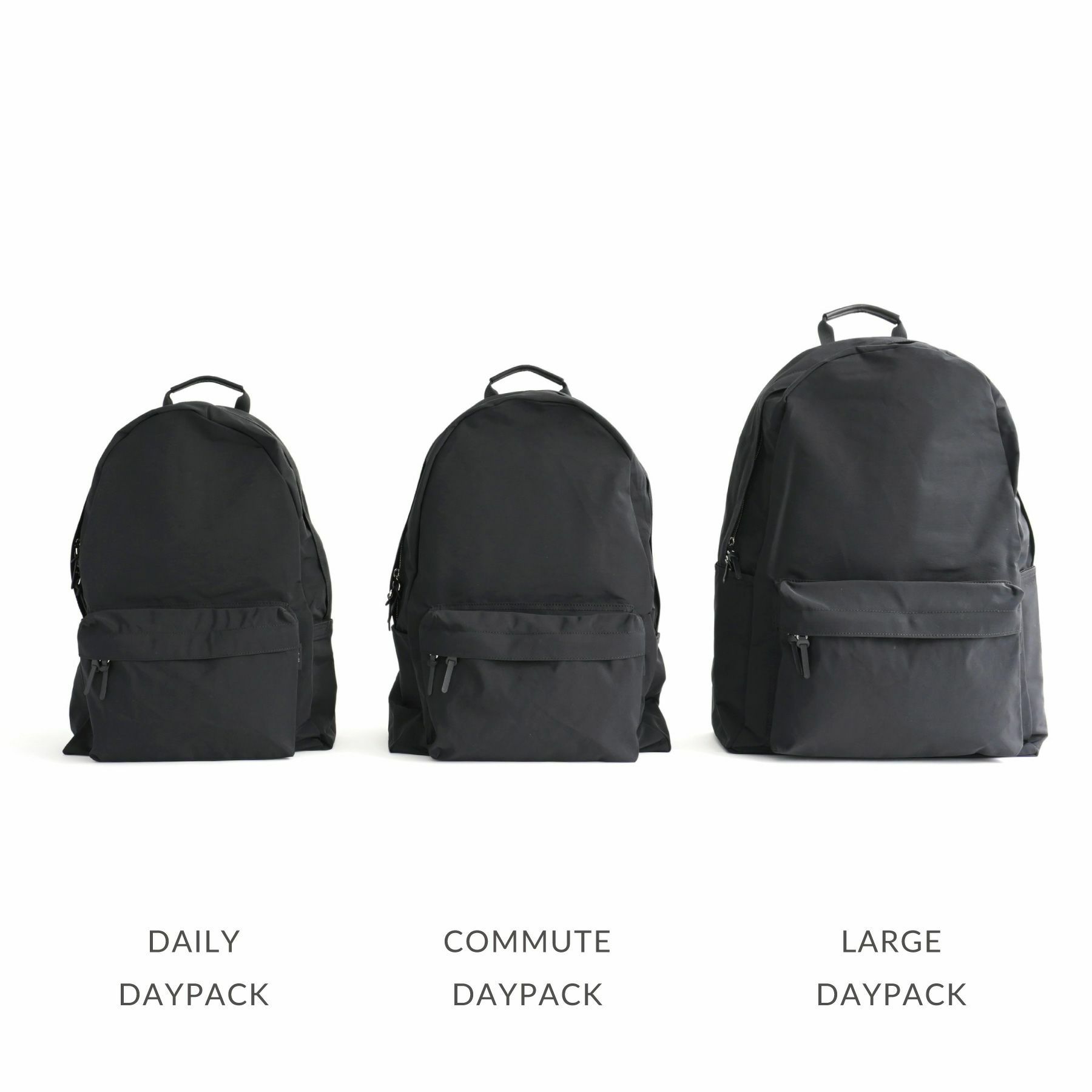 SIMPLICITY LARGE DAYPACK ラージデイパック | evergreen works online