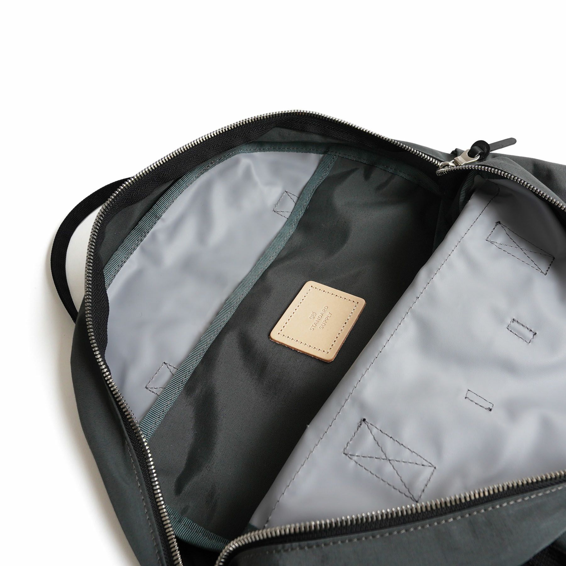 SIMPLICITY WALLABY ワラビー | evergreen works online store