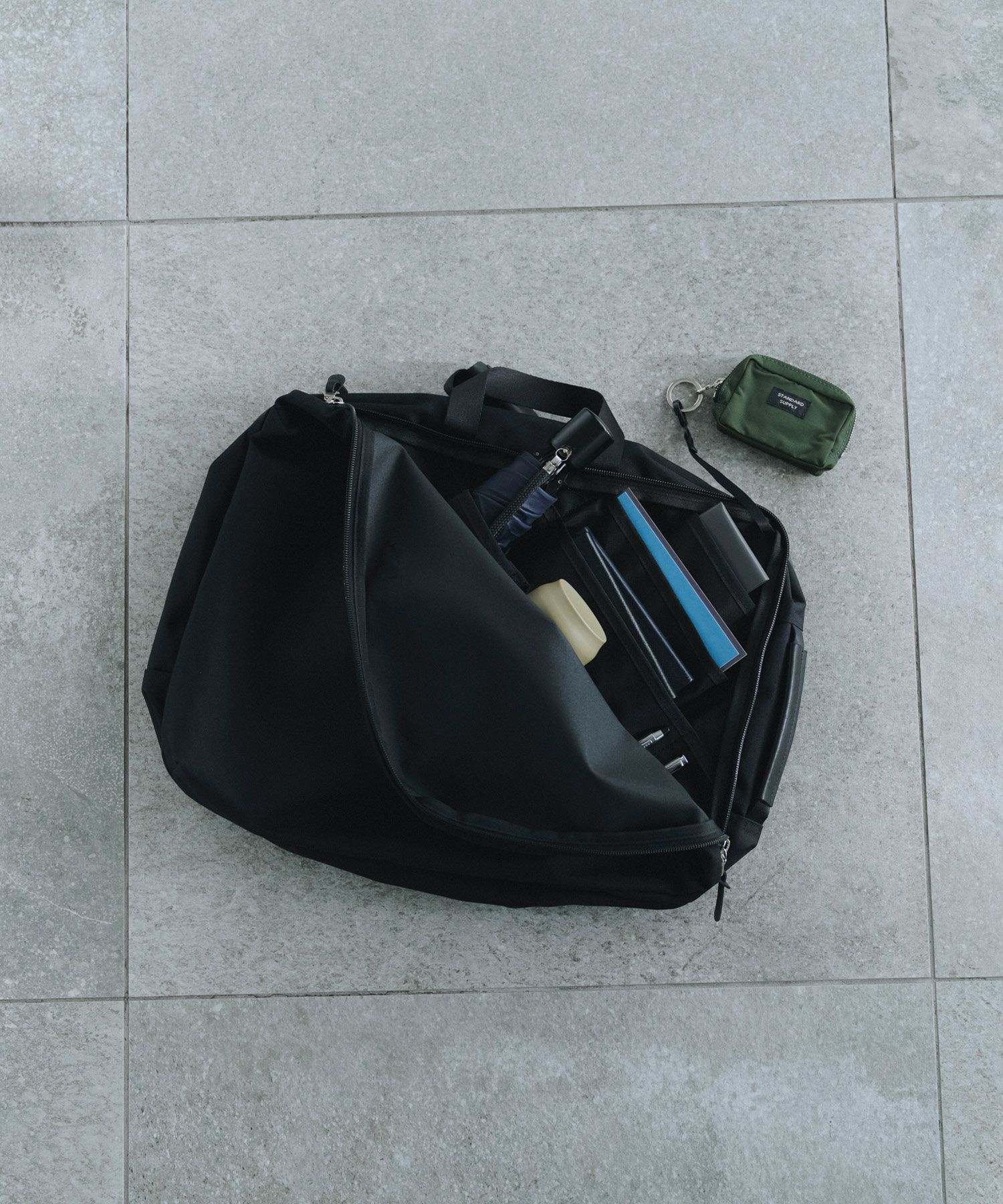 EFFECT BRIEF PACK ブリーフパック | evergreen works online store