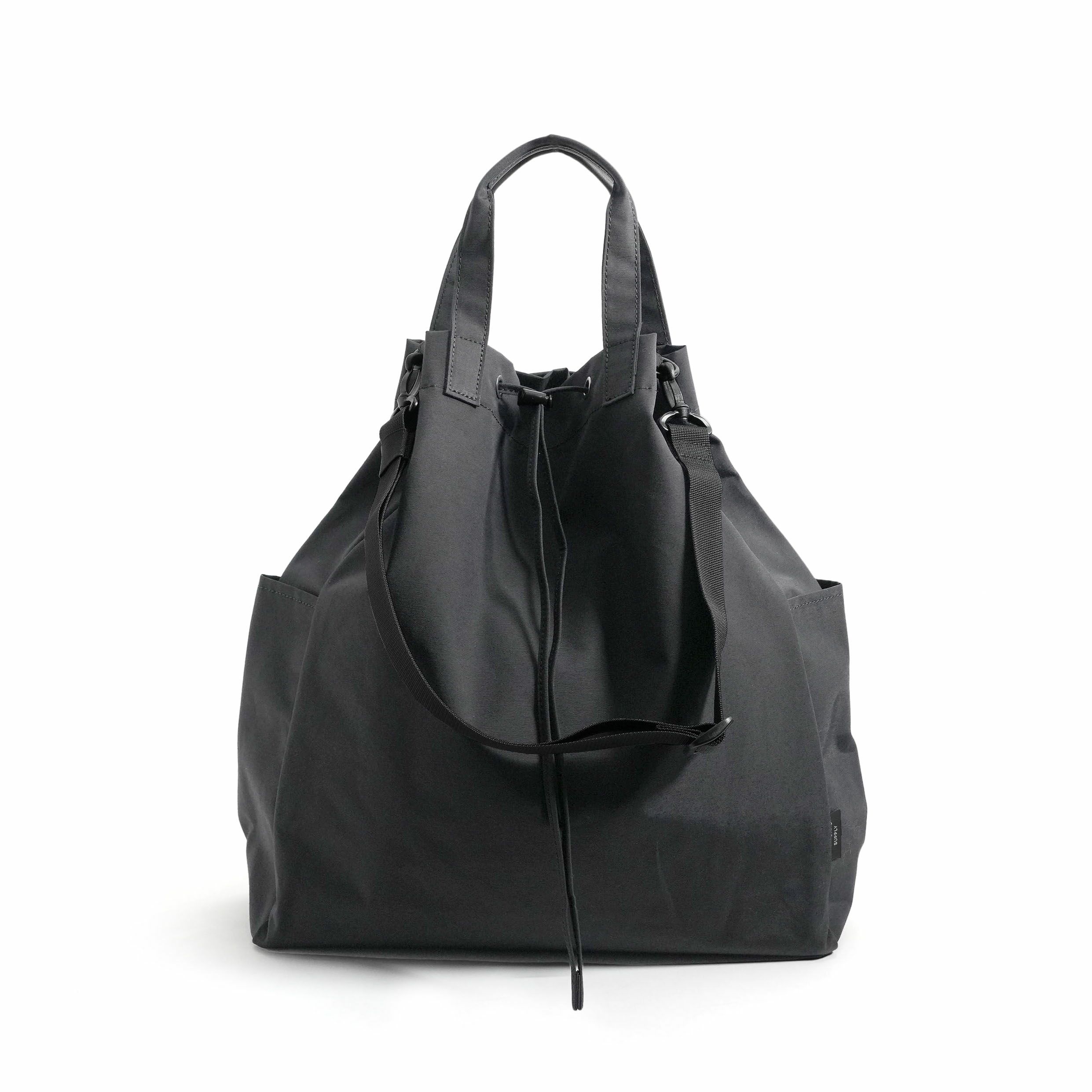 SIMPLICITY 3WAY KNAP SACK 3ウェイナップサック | evergreen works