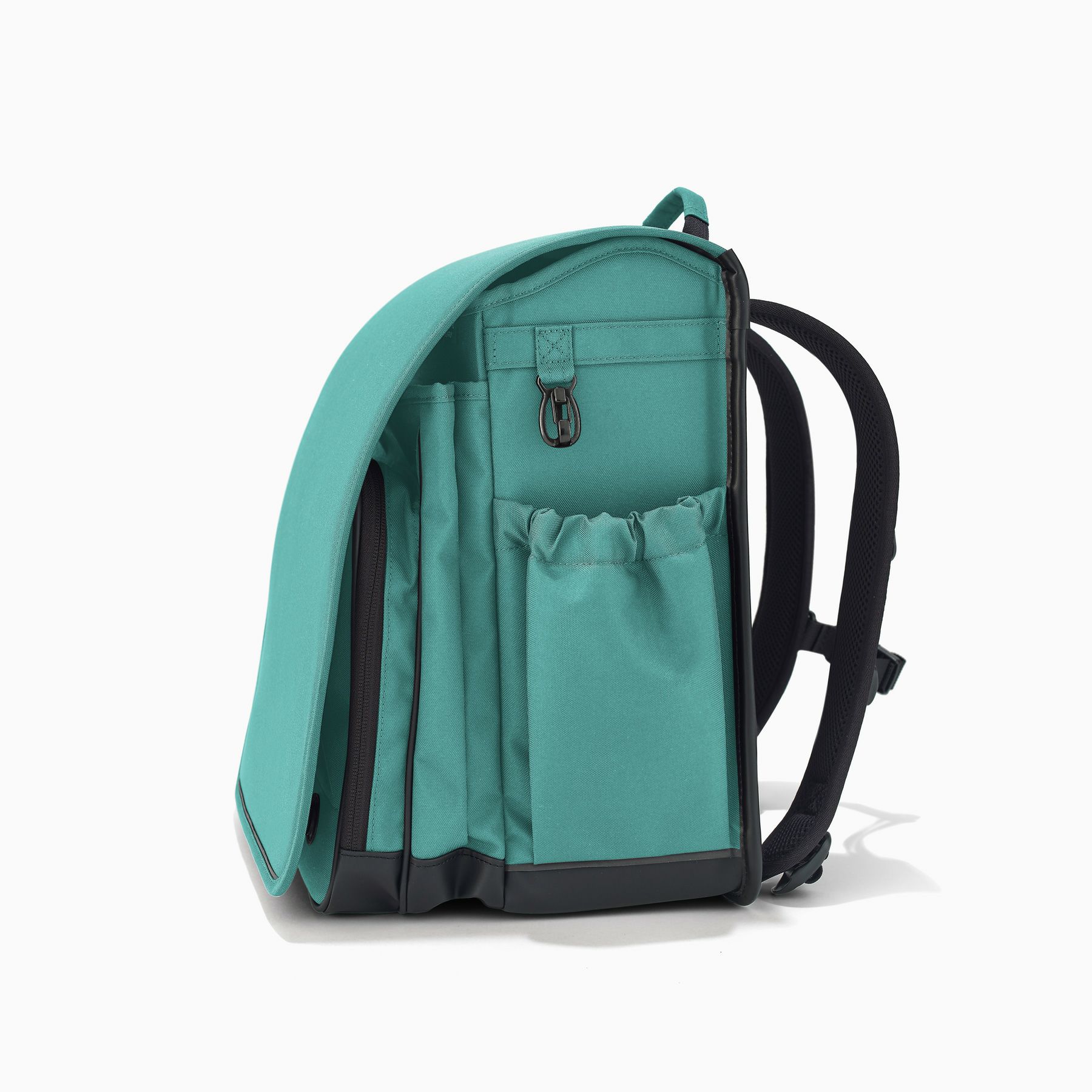 予約販売＞2027年ご入学用 スタンダードサプライのランドセル SAXE