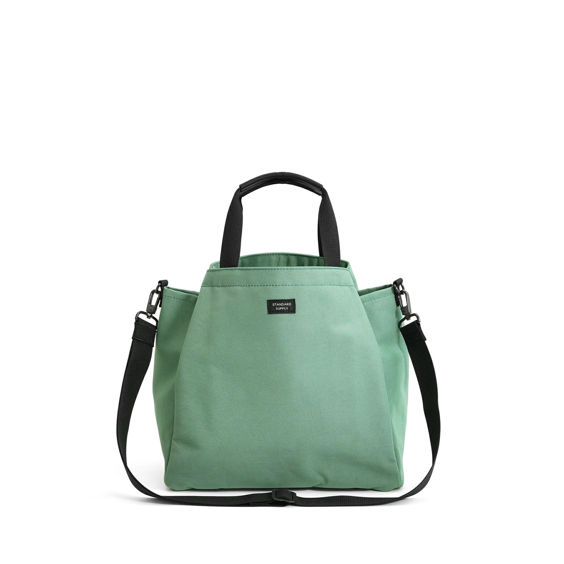 SIMPLICITY LIMITED COLOR 2WAY FOLD TOTE 2ウェイフォールドトート
