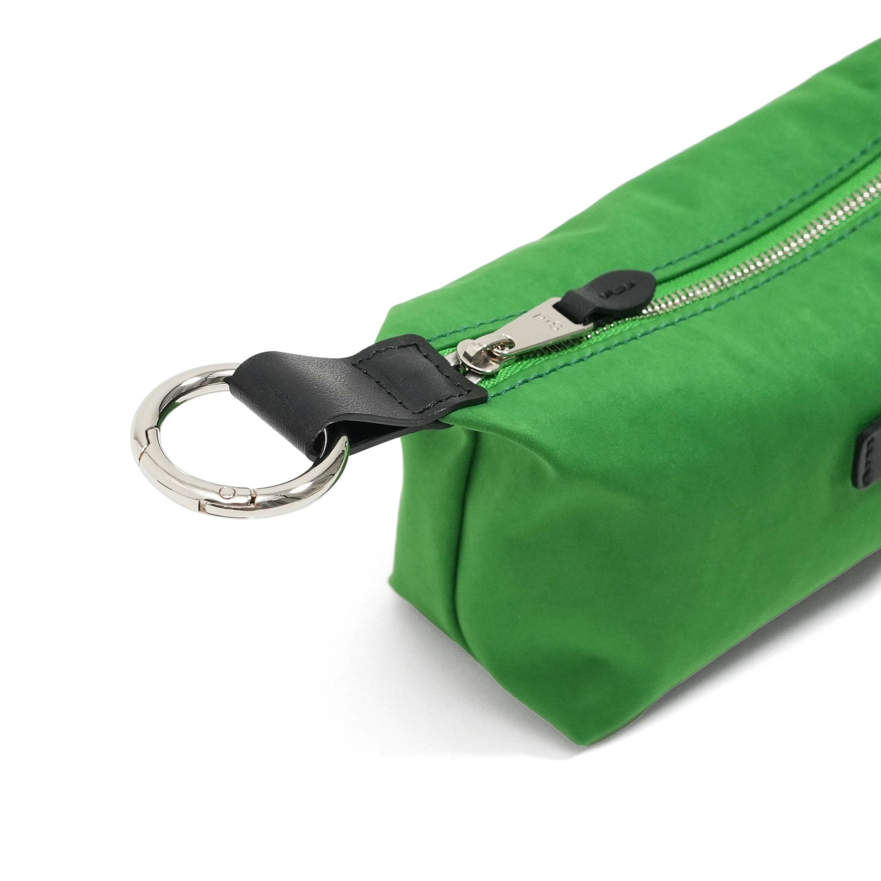 MIL CLOTH BOAT CHARM POUCH ボートチャームポーチ | evergreen works