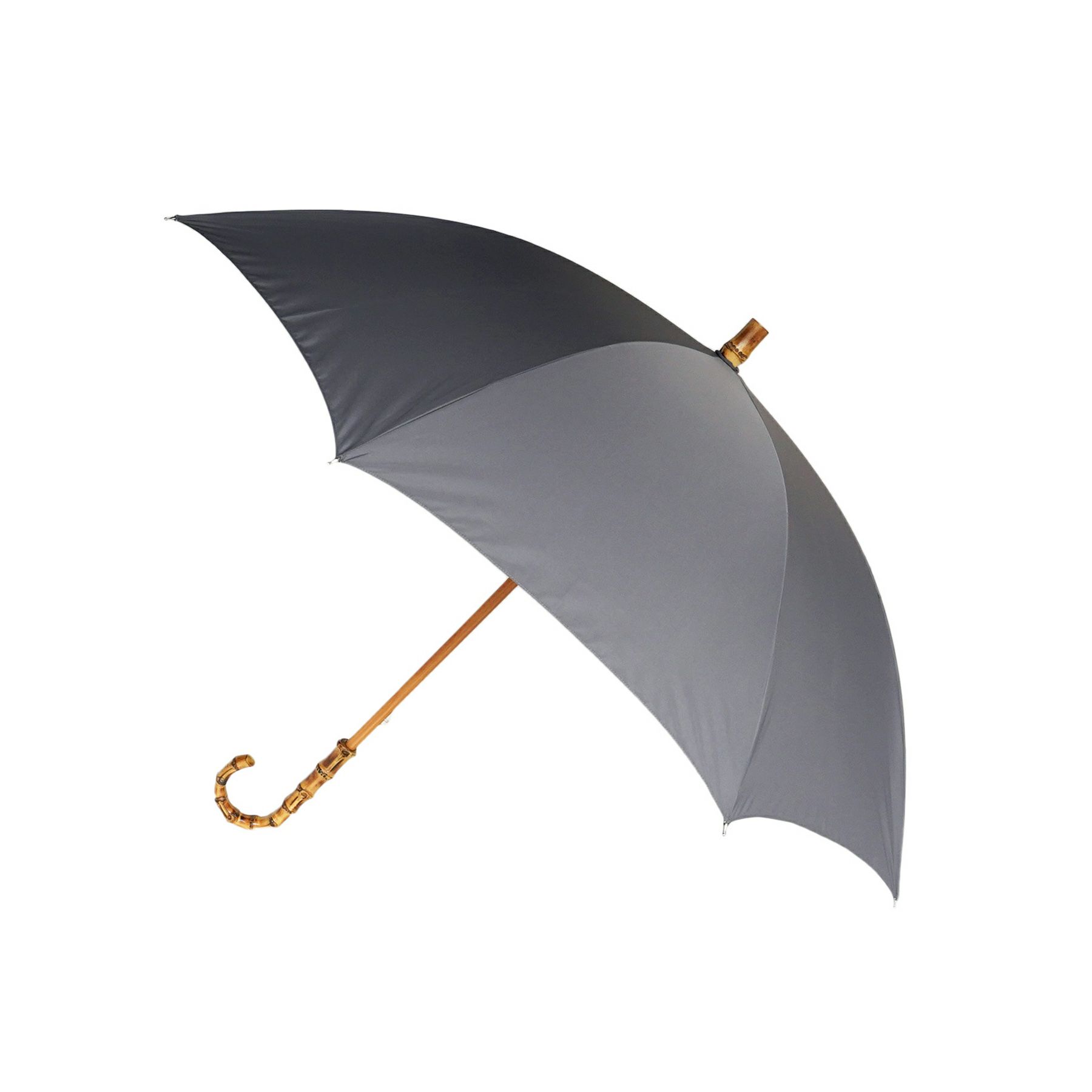 RAINY BAMBOO UMBRELLA バンブーアンブレラ | evergreen works online