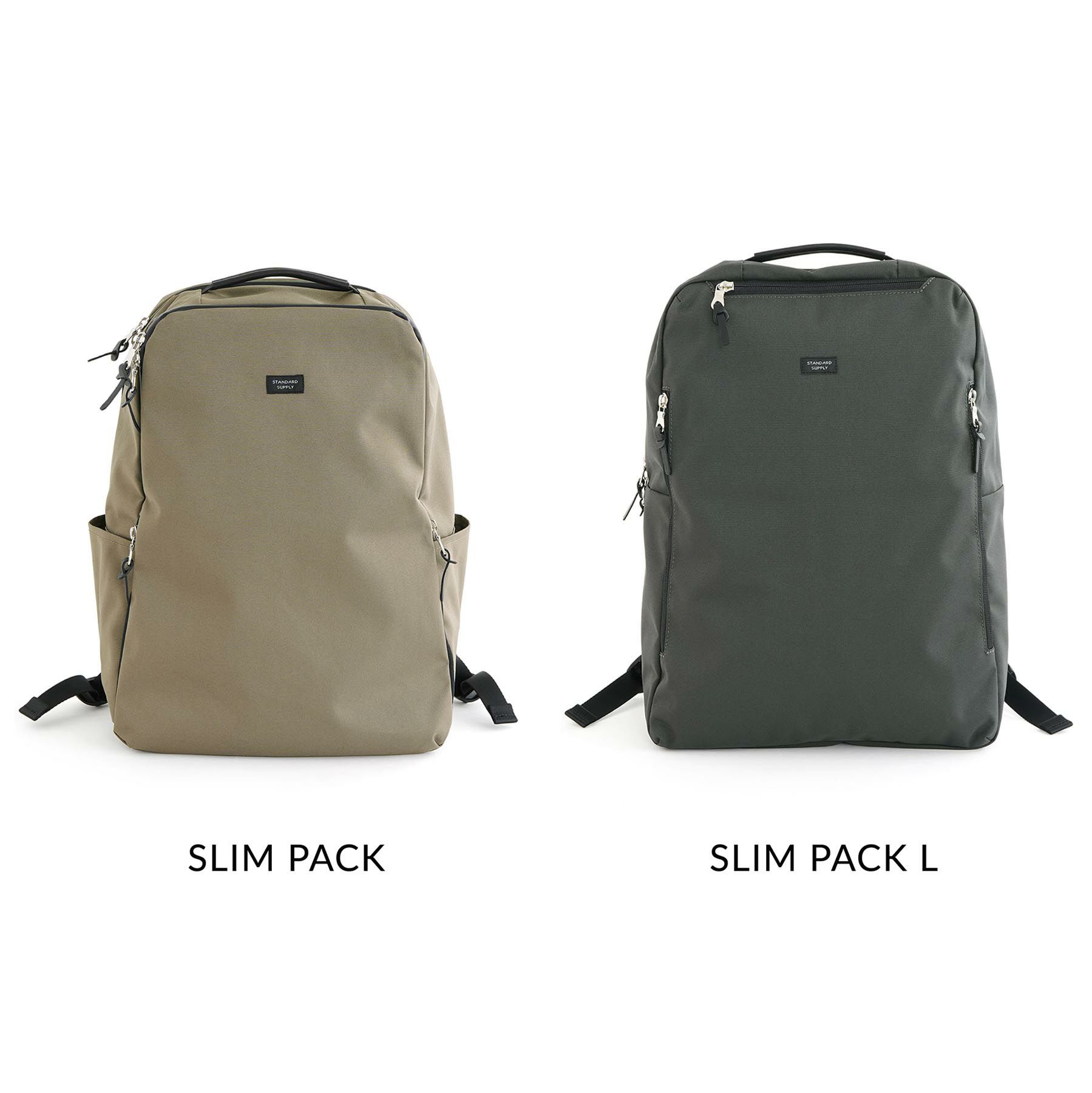 EFFECT SLIM PACK L スリムパックL | evergreen works online store