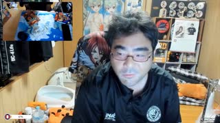 人気の「よっさん(生放送主）」動画 1694本 - ニコニコ動画