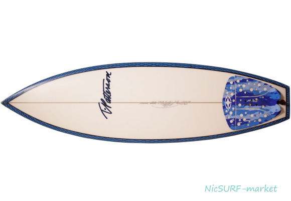 ティミーパターソン(Timmy Patterson)の中古リストとモデル紹介 | 中古