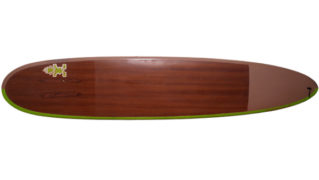 COUNTRY LINE CLASSIC 中古ロングボード9`0 (No.9629273) | 中古