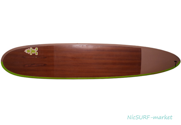 STARBOARTD スターボード 中古ロングボード 9`3 EPS (No.96291569